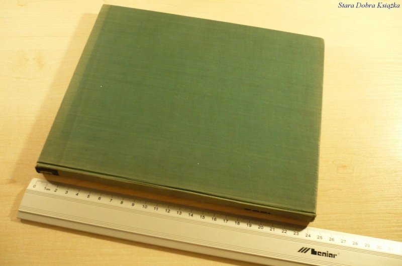 ALMANACH FOTOGRAFIKI POLSKIEJ 1962