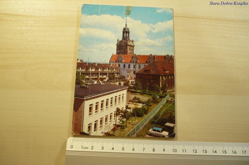 SZCZECIN