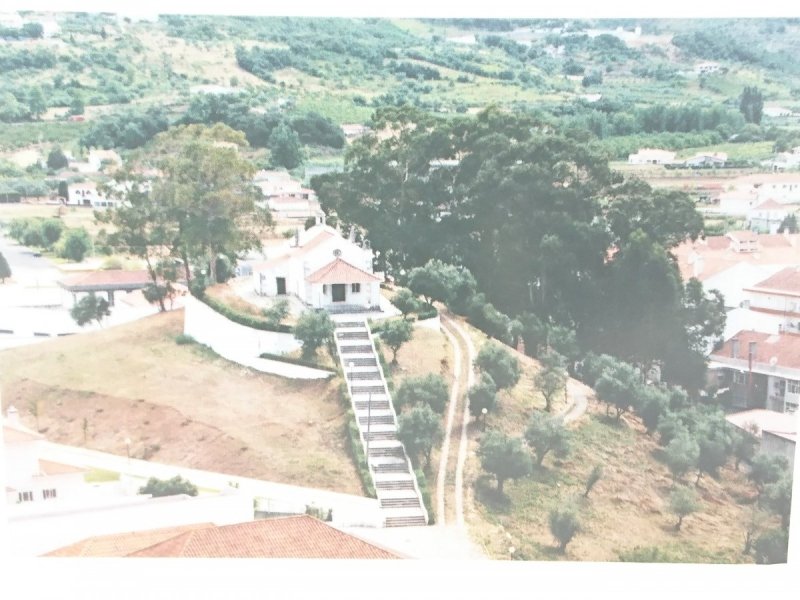 CAPELA SANTO ANTONIO - SEC. XVII