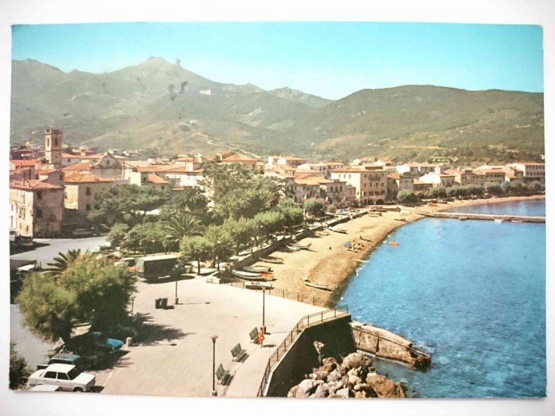 MARCIANA MARINA (LI) PANORAMA