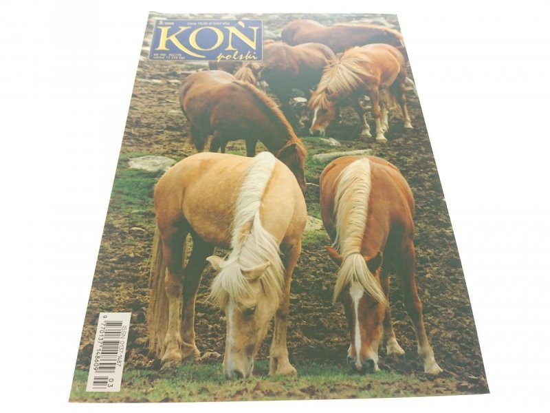 KOŃ POLSKI 3/2006