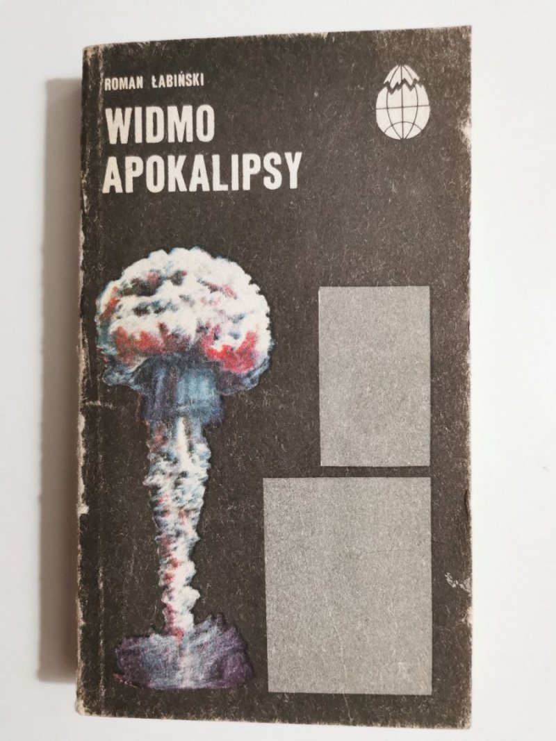 WIDMO APOKALIPSY - Roman Łabiński 1981