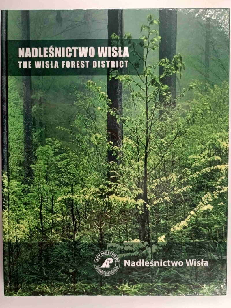NADLEŚNICTWO WISŁA
