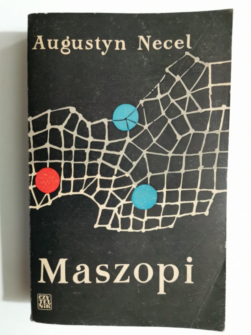 MASZOPI - Augustyn Necel