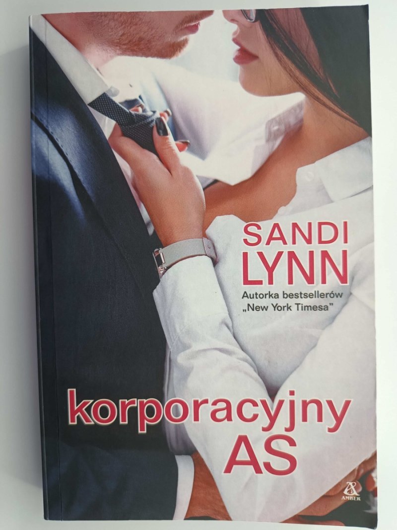 KORPORACYJNY AS - Sandi Lynn
