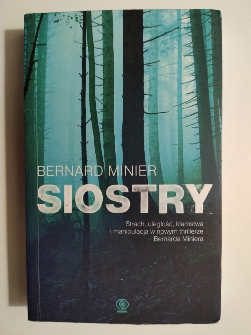 SIOSTRY - Bernard Minier