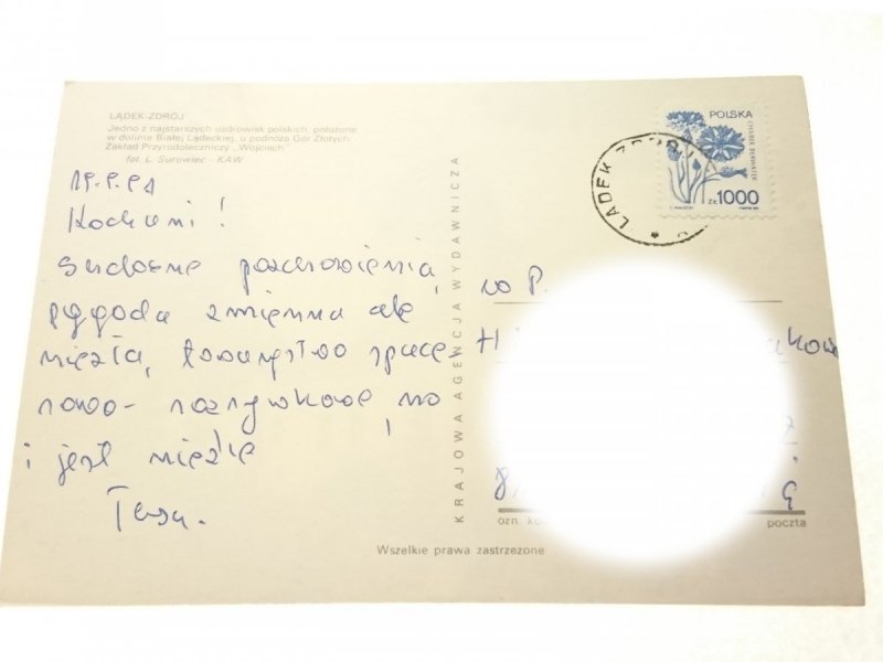 LĄDEK ZDRÓJ FOT. L. SUROWIEC