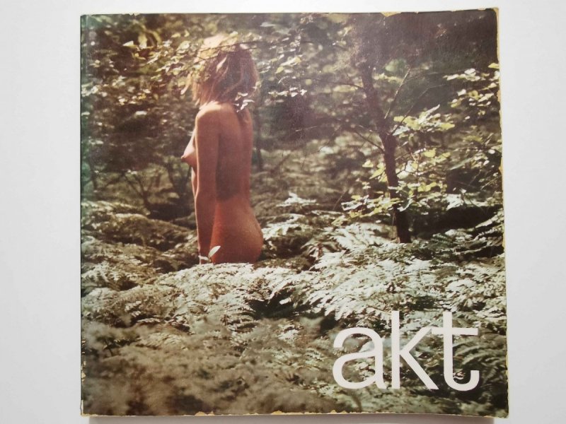AKT. ALBUM FOTOGRAFICZNY 1984
