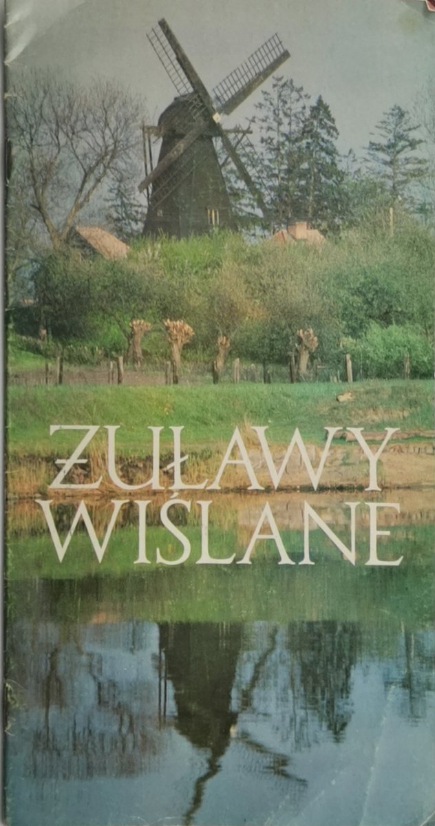 ŻUŁAWY WIŚLANE