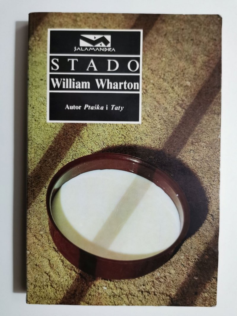 STADO - William Wharton