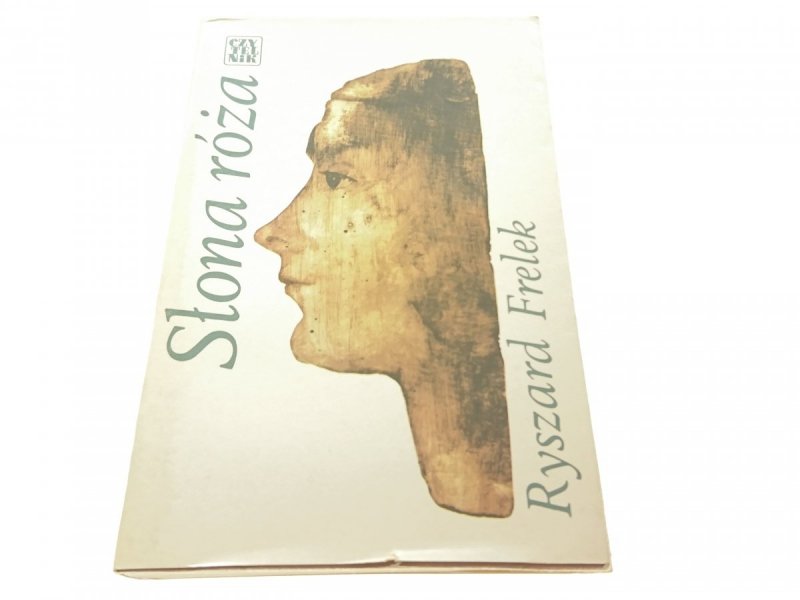 SŁONA RÓŻA - Ryszard Frelek (1979)