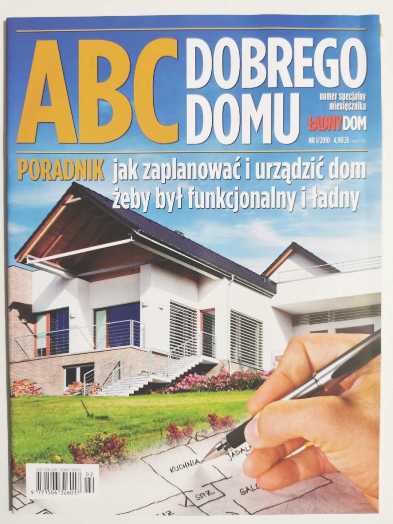 ABC DOBREGO DOMU NR 1/2010