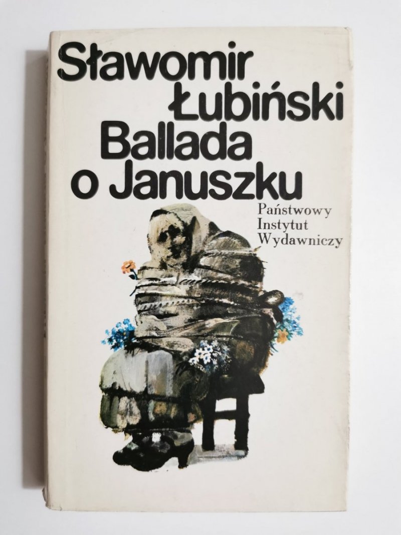 BALLADA O JANUSZKU - Sławomir Łubiński 1980