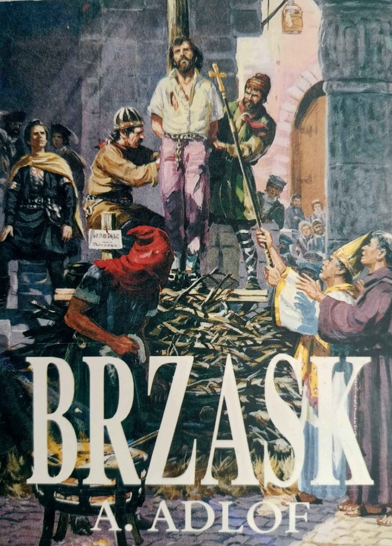 BRZASK - A. Adolf