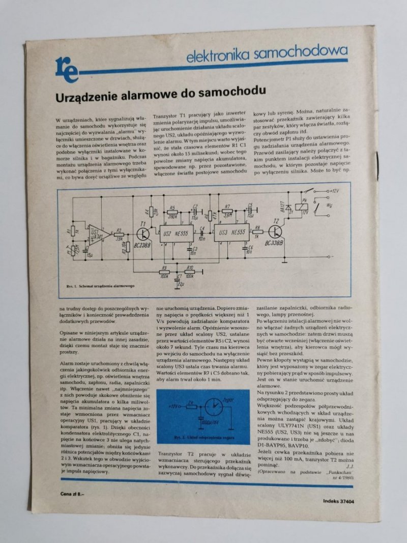 RADIOELEKTRONIK NR 6'81