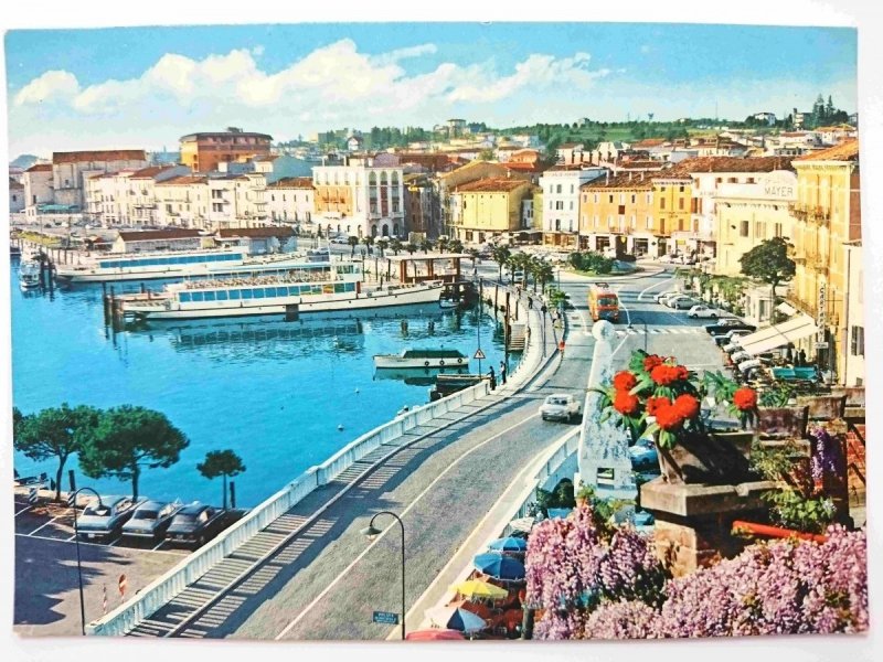 DESENZANO. LAGO DI GARDA