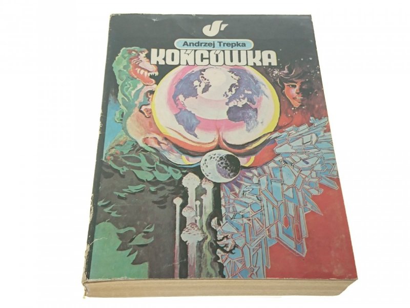KOŃCÓWKA - Andrzej Trepka 1983