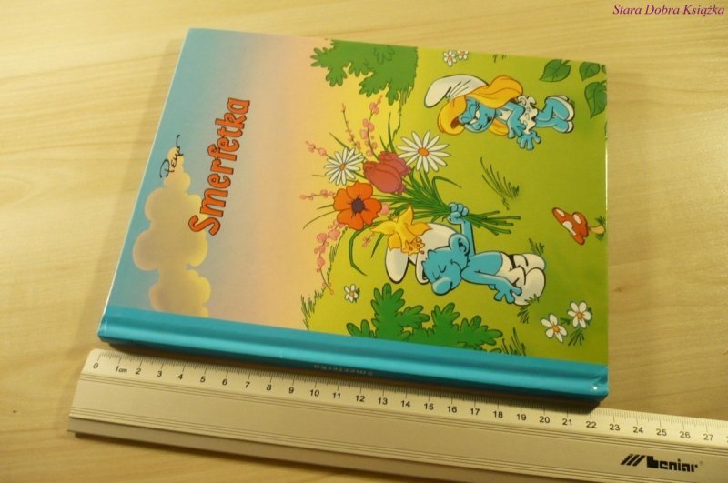 SMERFETKA (2006)