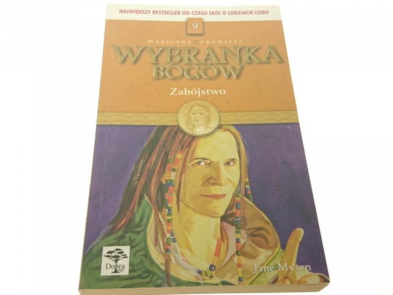 ZABÓJSTWO - Jane Mysen (2000)