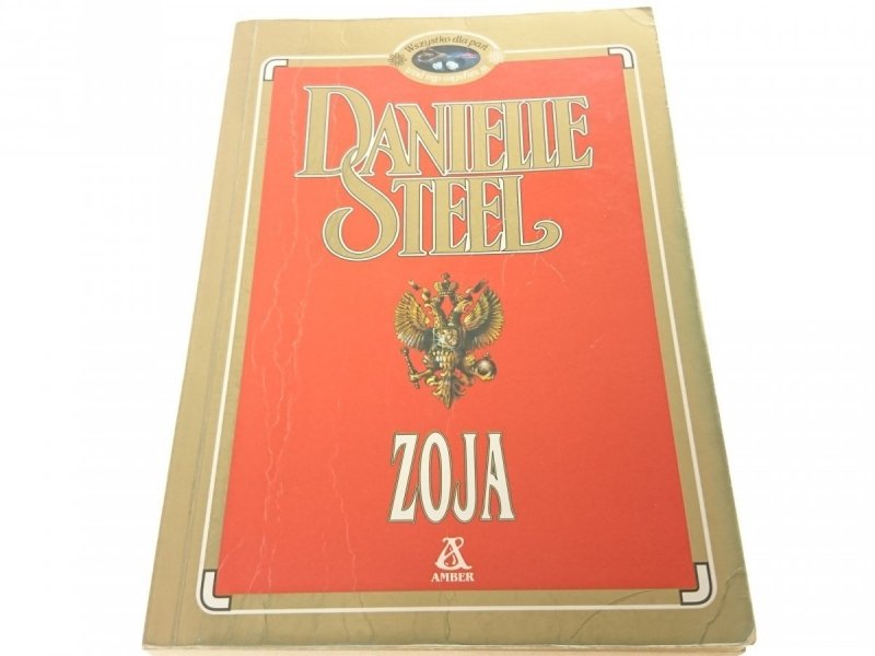 ZOJA - Danielle Steel 1995