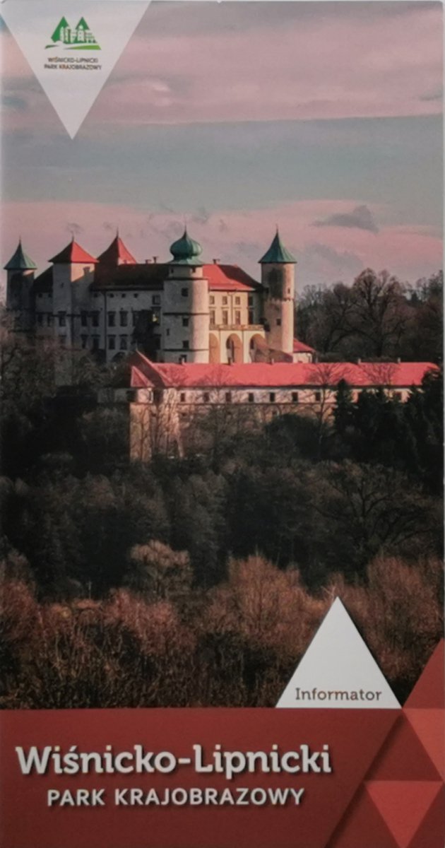 WIŚNICKO-LIPNICKI PARK KRAJOBRAZOWY