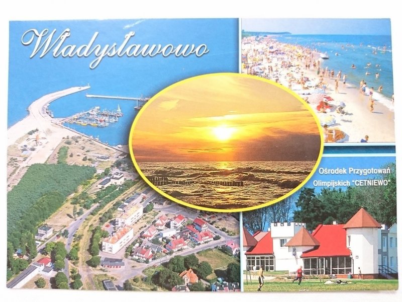 WŁADYSŁAWOWO FOT. Z. GRABOWIECKI, PD