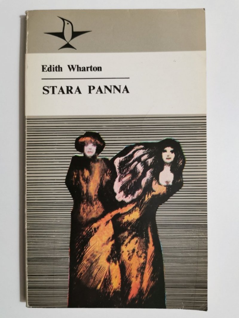 STARA PANNA - Edith Wharton 1977
