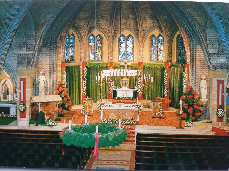 RENKUM, R. K. KERK O. L. VR. TEN HEMELOPNEMING