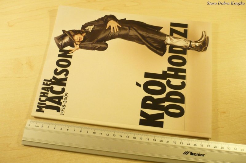 KRÓL ODCHODZI - Michael Jackson (2009)