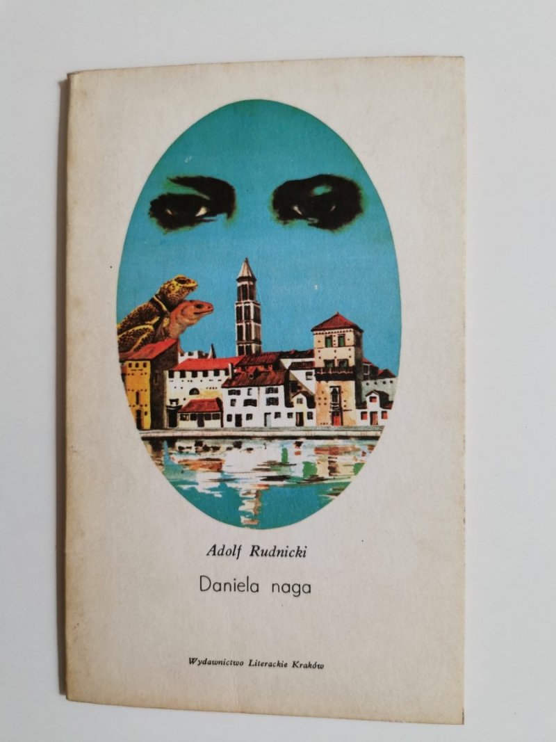 DANIELA NAGA - Adolf Rudnicki 1978