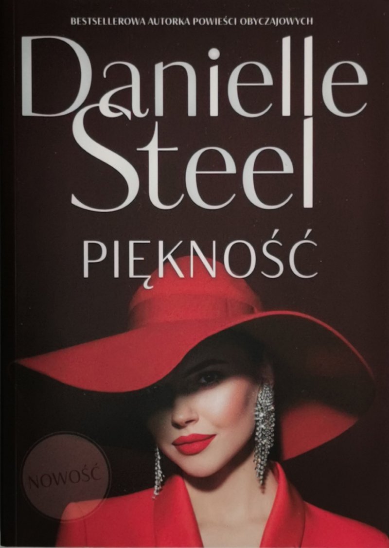PIĘKNOŚĆ - Danielle Steel