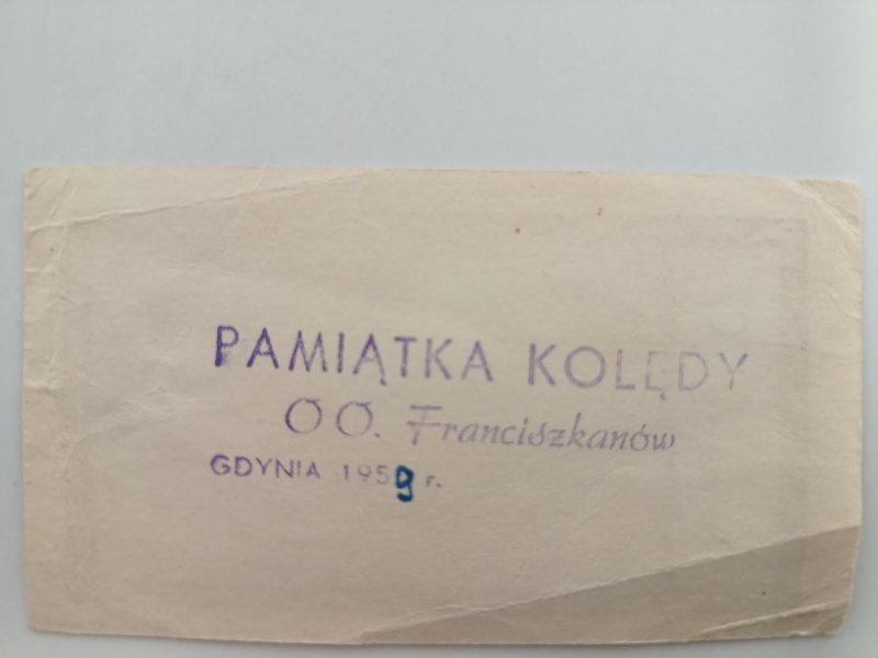 MATKO ŁASKI BOŻEJ MÓDL SIĘ