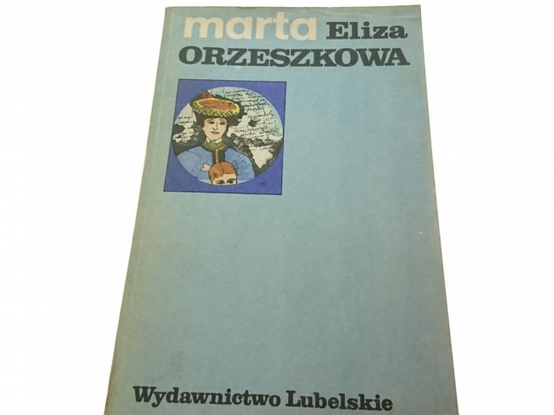 MARTA - Eliza Orzeszkowa (1979)
