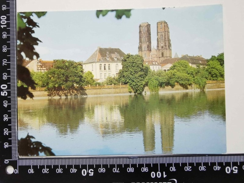WROCŁAW. OSTRÓW TUMSKI