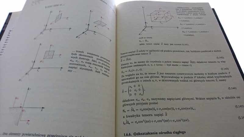 WSTĘP DO FIZYKI TOM 2 CZĘŚĆ I - Wróblewski 1989