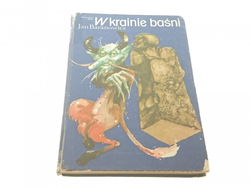 W KRAINIE BAŚNI - Jan Baranowicz (1983)