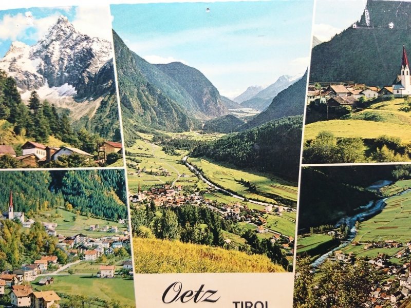 OETZ TIROL