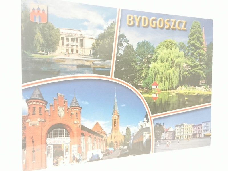 BYDGOSZCZ. FILHARMONIA POMORSKA FOT. NIEZNALSKI