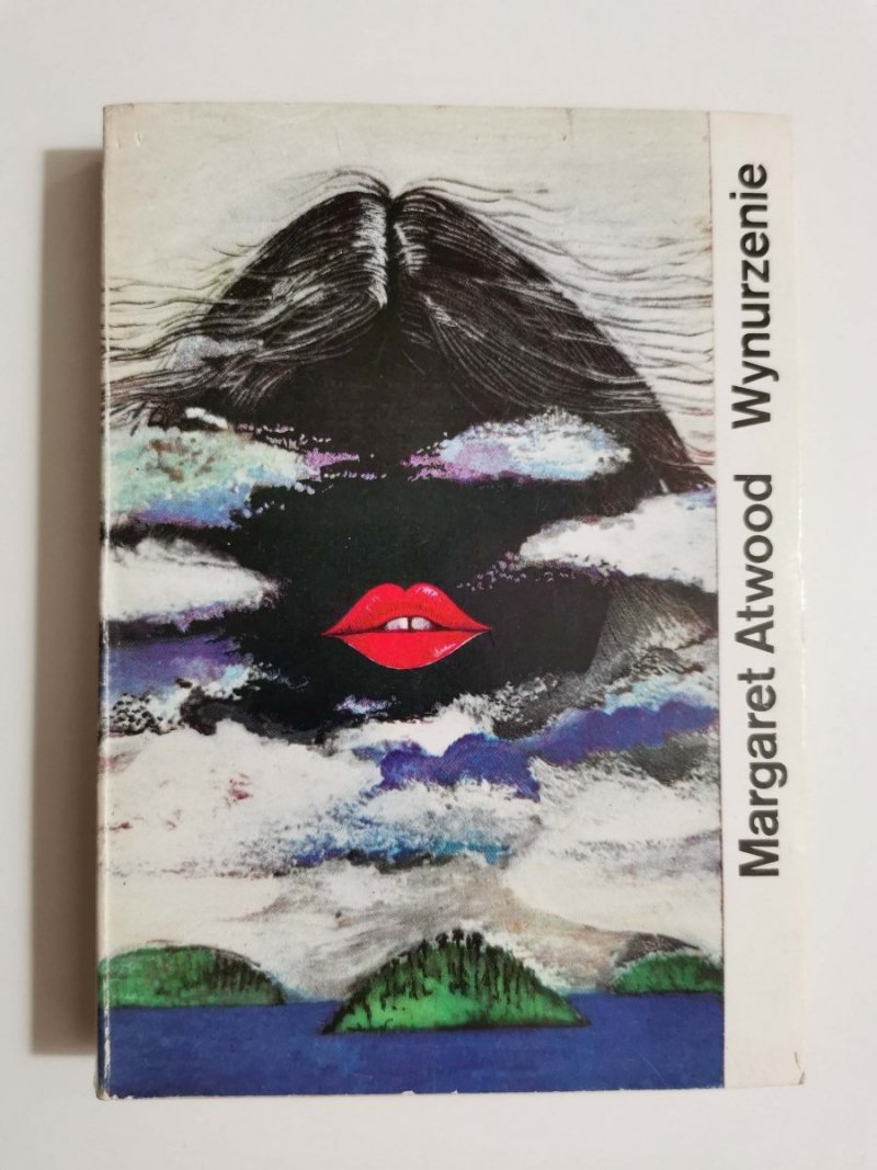 WYNURZENIE - Margaret Atwood 1987