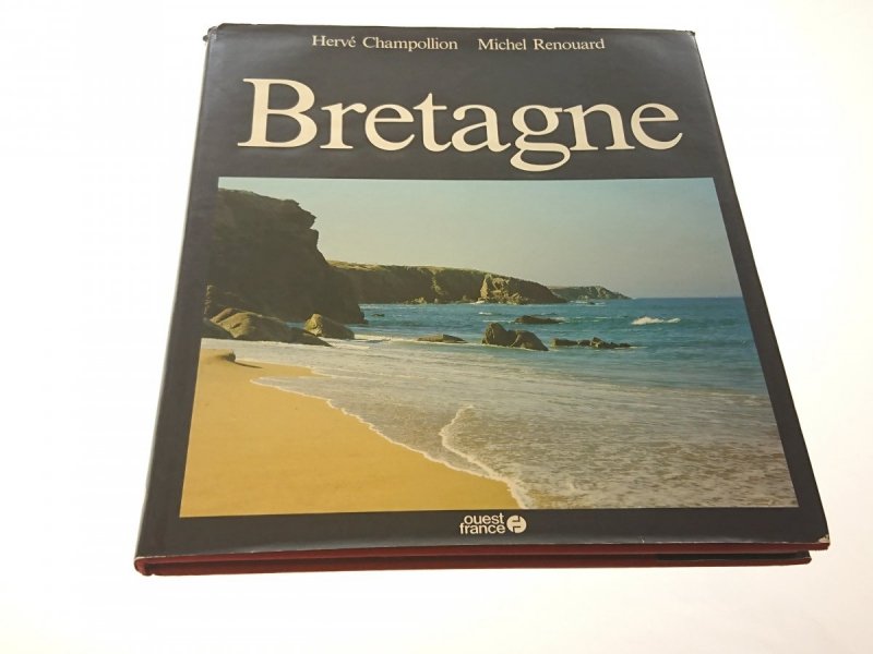 BRETAGNE - Michel Renouard