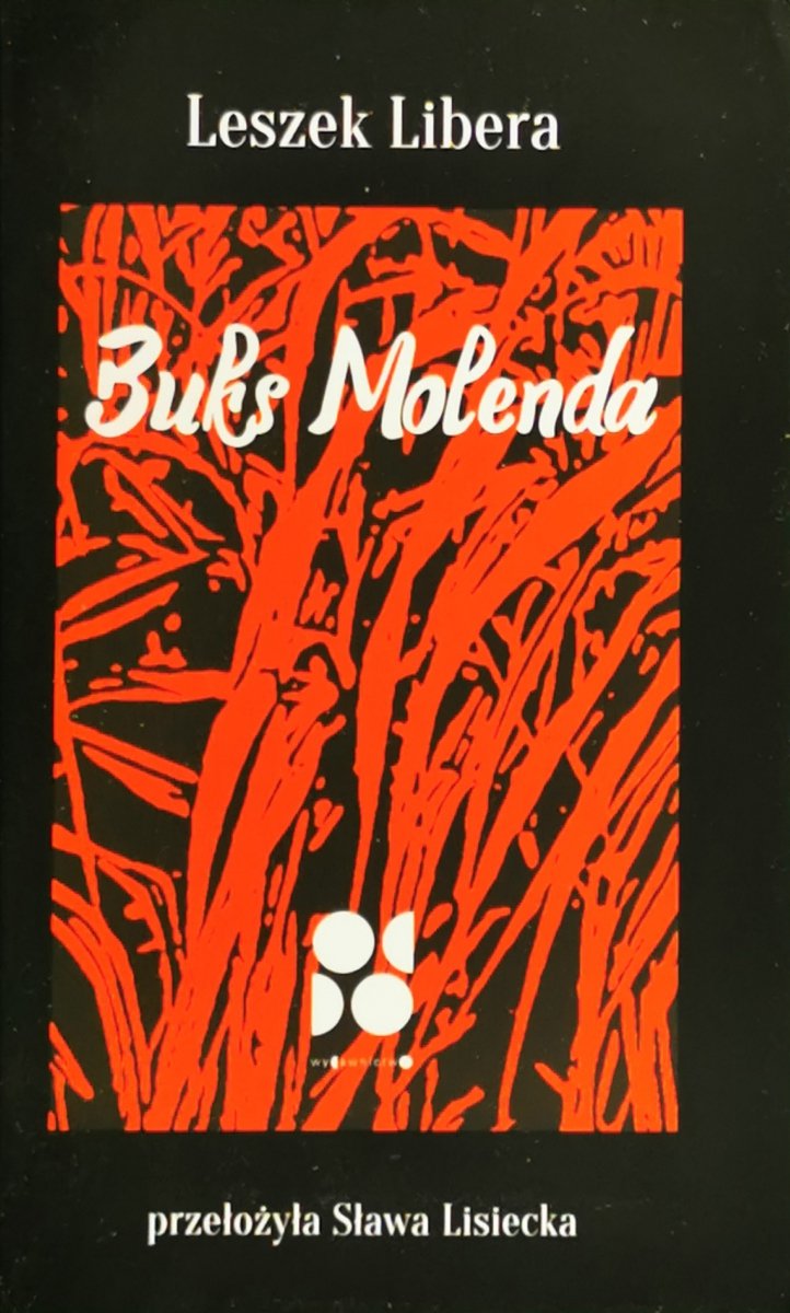 BUKS MOLENDA - Leszek Libera