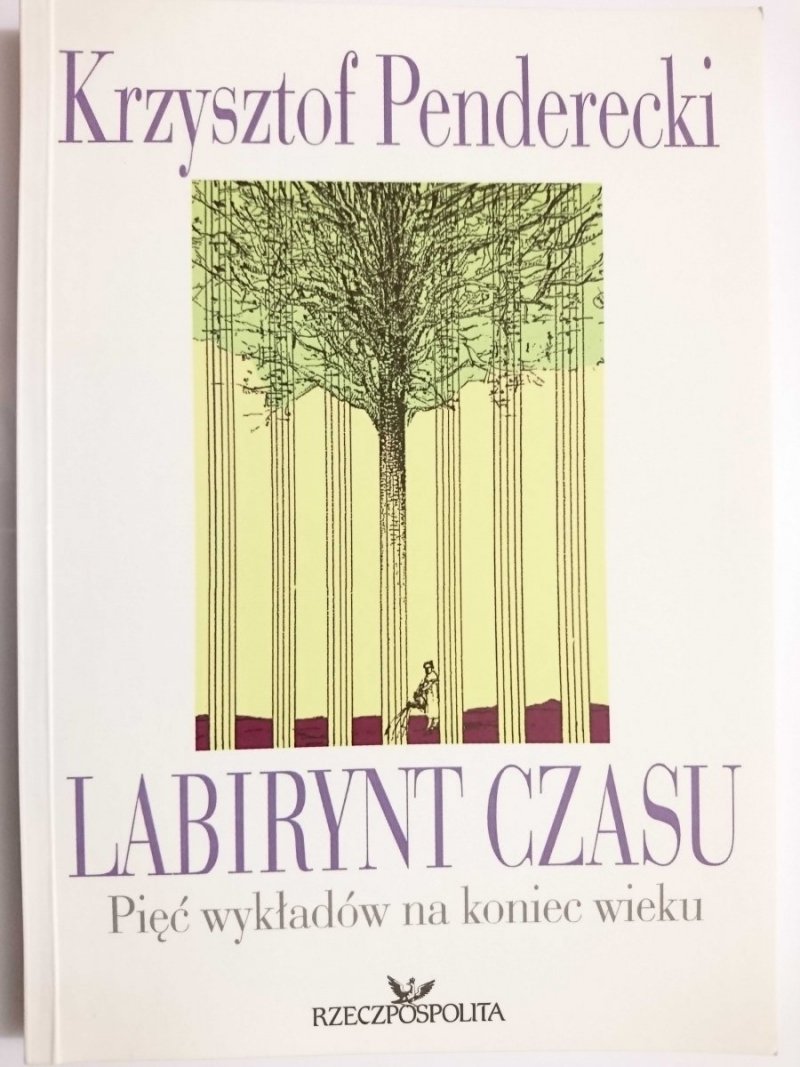 LABIRYNT CZASU - Krzysztof Penderecki 1997