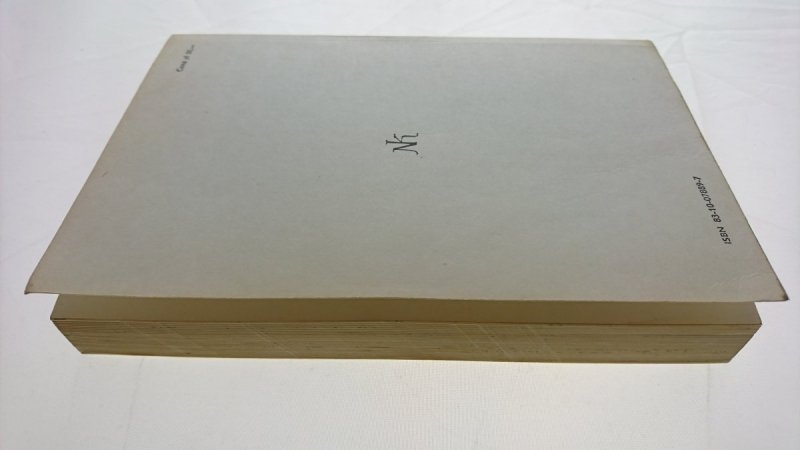 JAGODA DOJRZEWA - Ludwika Woźnicka 1980