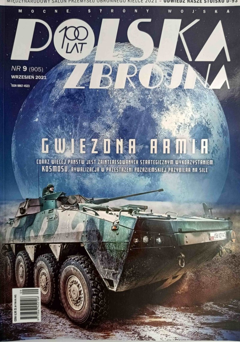 POLSKA ZBROJNA NR 9/2021