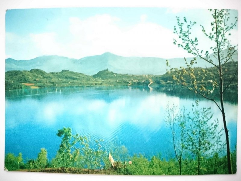 AVIGLIANA – LAGO GRANDE