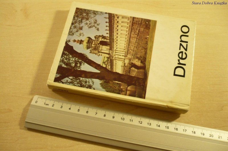 DREZNO - Lothar Kempe (1977)