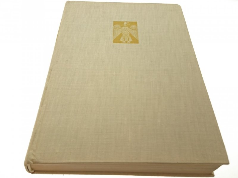 DZIEJE BIZANCJUM - Georg Ostrogorski (1968)