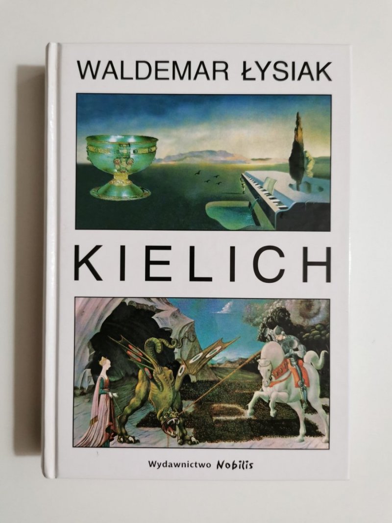 KIELICH - Waldemar Łysiak 2002