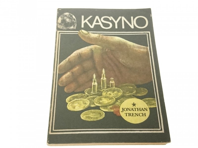 KASYNO - Jonathan Trench (1988)