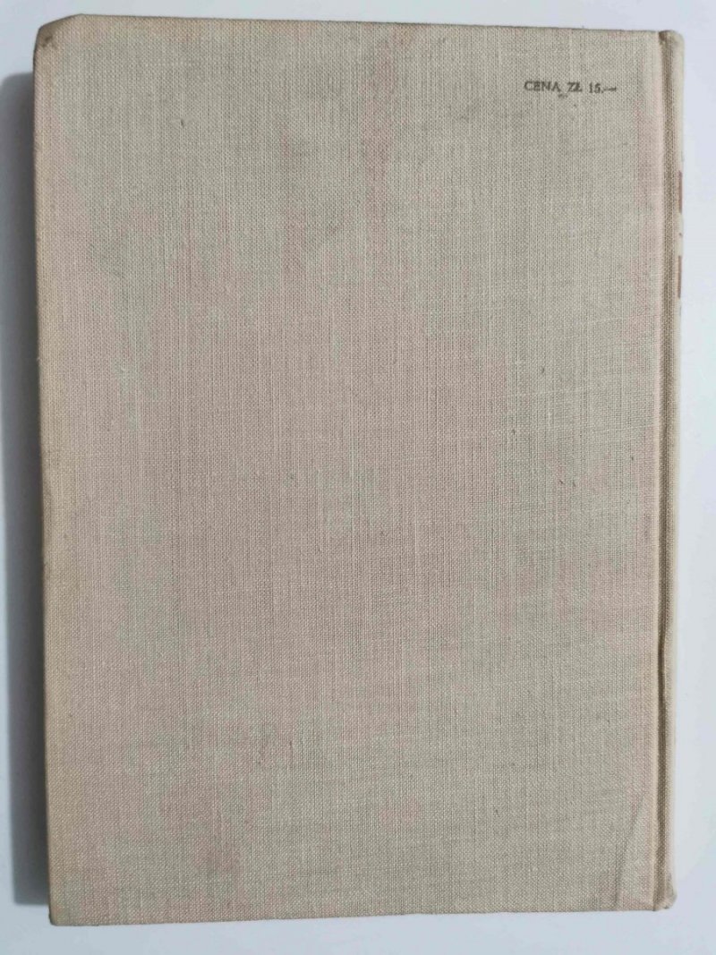WIERNA RZEKA - Stefan Żeromski 1964